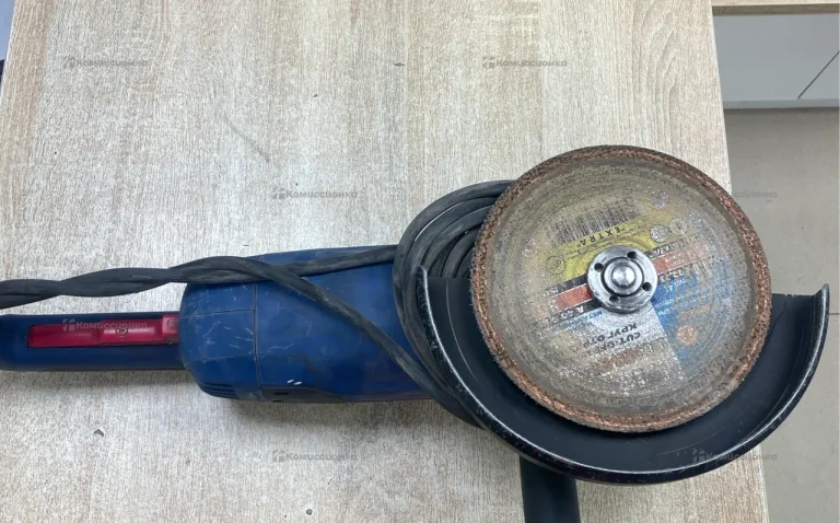 УШМ Trigger WS230/2300