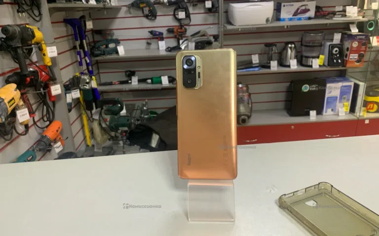 Xiaomi Redmi Note 10 Pro 6/64Gb (NFC)