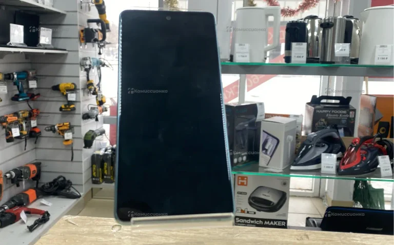 Samsung Galaxy S20 FE 6/128 ГБ