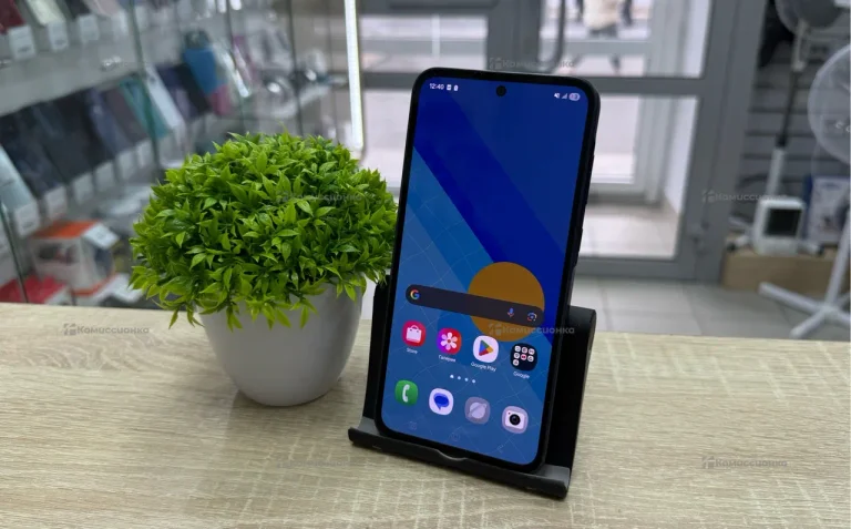 Samsung Galaxy A35 8/256 ГБ