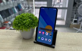 Купить Samsung Galaxy A35 8/256 ГБ б/у , в Тюмень Цена:12990рублей