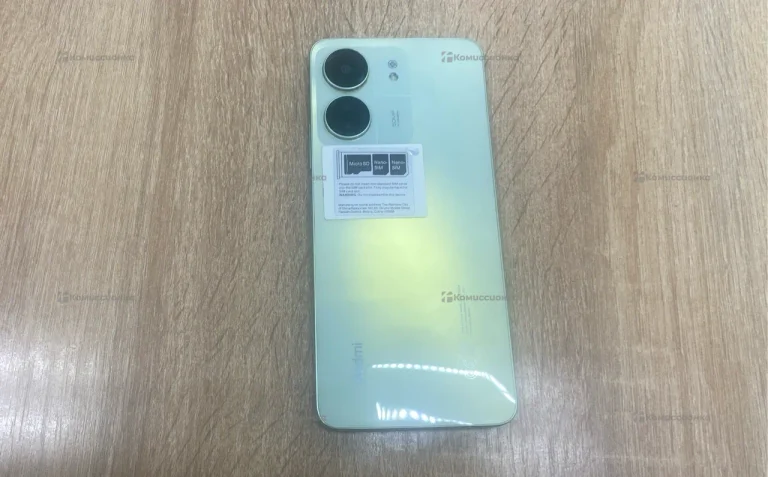 Xiaomi Redmi 13C 8/256 ГБ