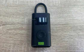 Купить Компрессор Xiaomi б/у , в Челябинск Цена:990рублей