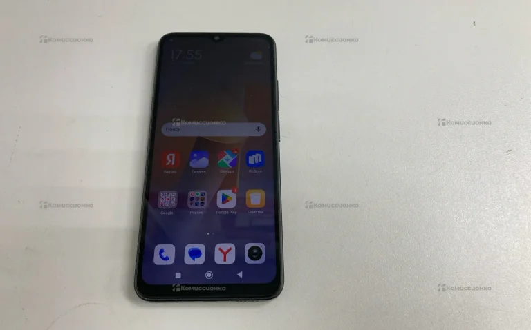 Xiaomi Redmi 12C 4/128 ГБ