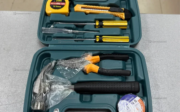 Набор инструментов SNJUE 9 pcs