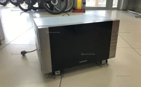 Встраиваем.микроволн.печь Samsung FW77SUT