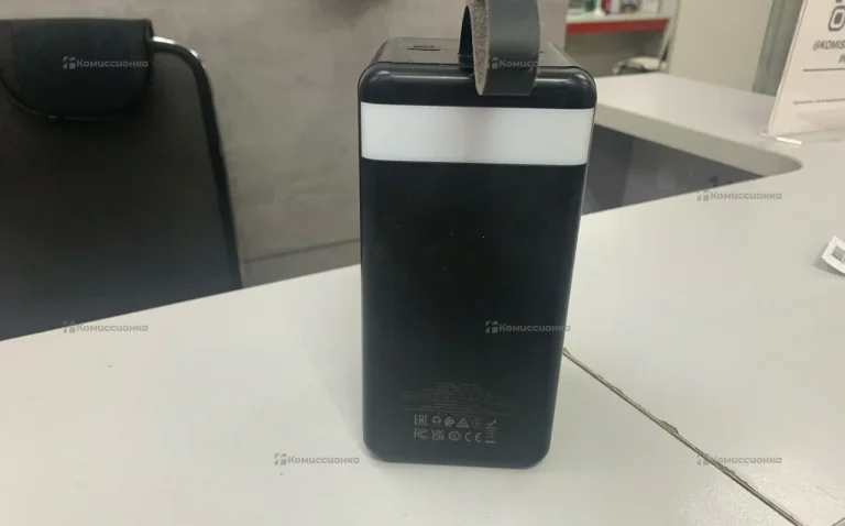 Внешний аккумулятор Hoco 90000mAh