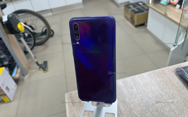 Samsung Galaxy A30s 32Gb