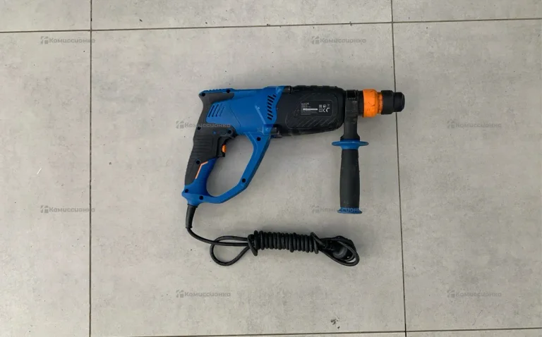 Перфоратор Dexter 1100RH2-40.5