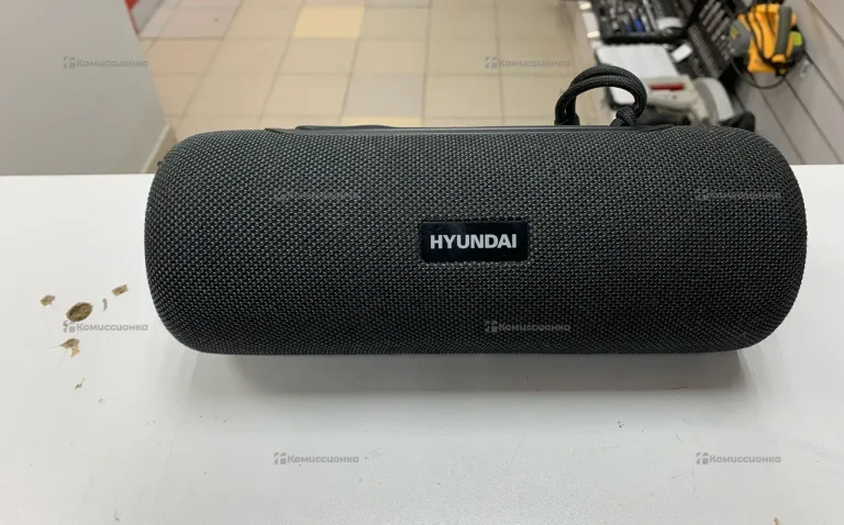 Колонка  Hundai