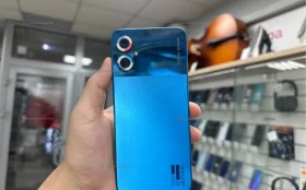 Tecno Spark 9 Pro 4/128 ГБ