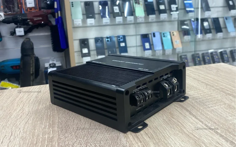 Усилитель  Deaf Bounce MFA-2.80