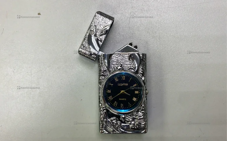 Зажигалка Lighter classic fashionable