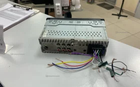 Купить Автомагнитола  AURA AMH-525BT б/у , в Тольятти Цена:2900рублей