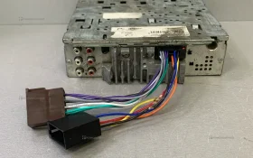 Автомагнитола Pioneer DEH-6310SD