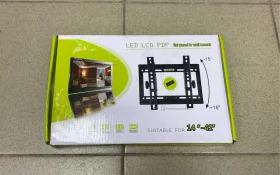 Кронштейн маленький кт-01