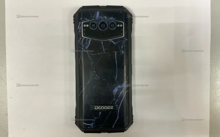 Doogee V30T 12/256 ГБ