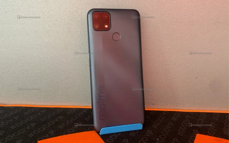 Realme C25s 4/128