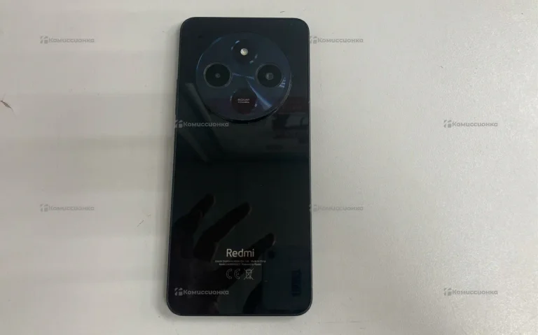 Xiaomi Redmi 14C 8/256 ГБ