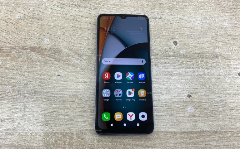 Xiaomi Redmi A3 3/128 ГБ