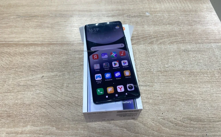 Xiaomi Redmi Note 14 Pro 5G 12/512 ГБ