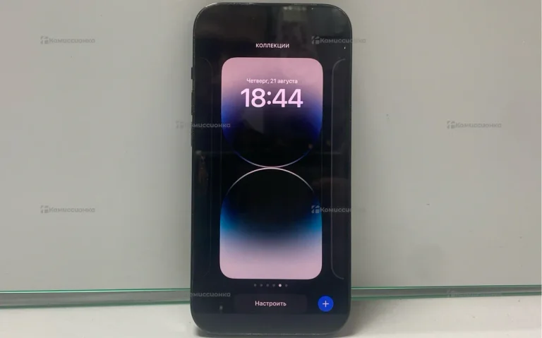 Apple iPhone 14 Pro 128Gb