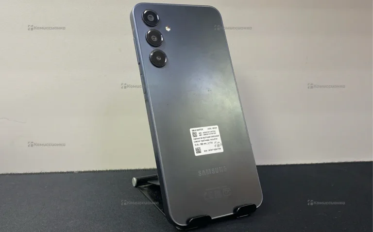 Samsung Galaxy A16 4/128 ГБ