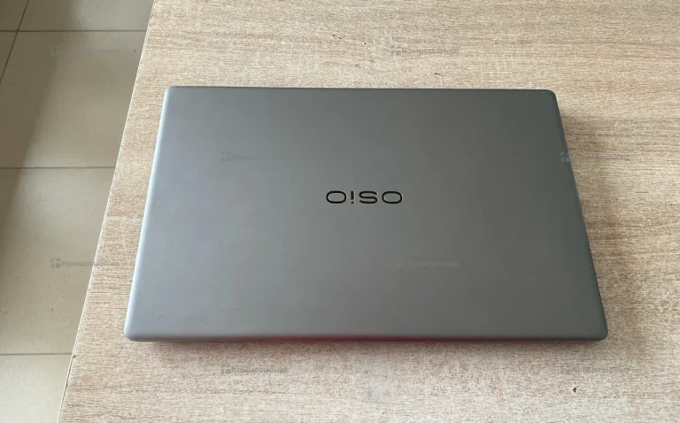 Ноутбук  OSIO F150a-015
