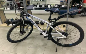 Купить Велосипед Pulse aluminium 6061 md-560 б/у , в Тольятти Цена:7500рублей