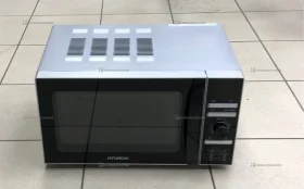 Купить Микроволновая печь  hyundai hym-d3026 б/у , в Челябинск Цена:3900рублей
