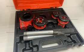 Набор клупп ЗУБР 28270-h3 эксперт