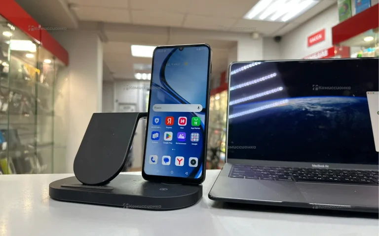 Realme Note 60x 3/64Gb