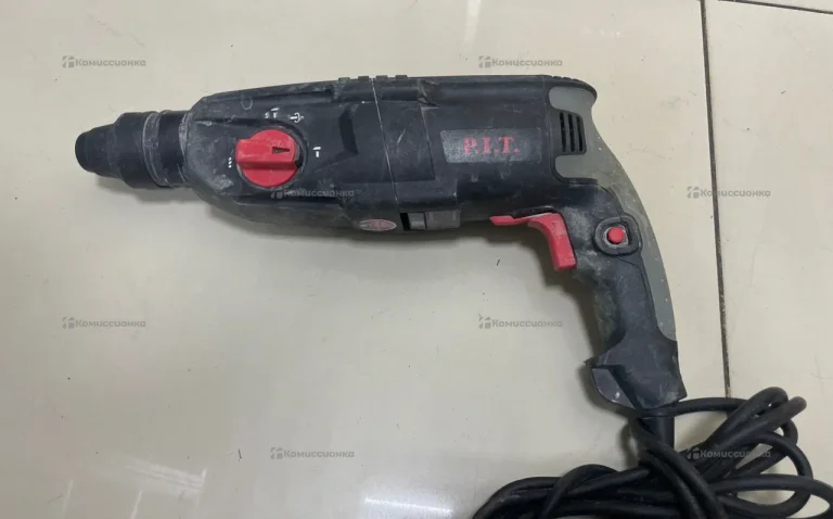 Перфоратор P.I.T. P.I.T. PBH26-C2