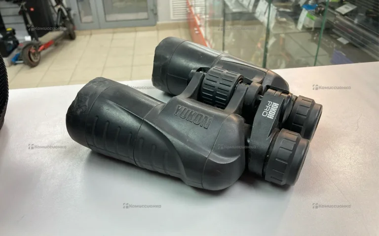 Беноколь Юкон про