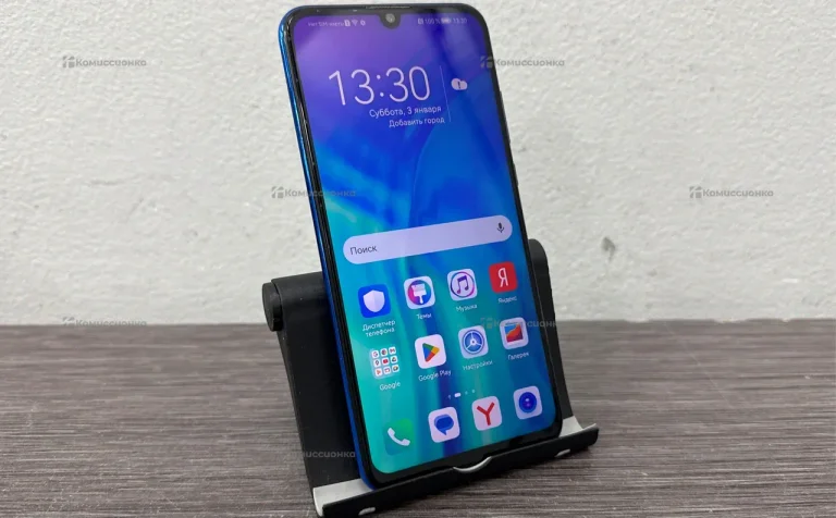 Honor 10i 4/128 ГБ