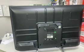 Купить Телевизор Sber SDX-32F3112 б/у , в Копейск Цена:6990рублей