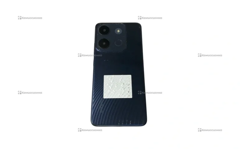 Infinix Smart 7 64Gb