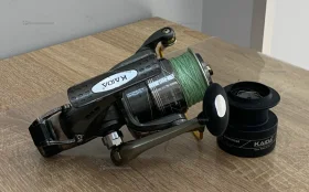 Катушка KAIDA KT30A