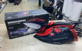 Купить Утюг Redmond RI-C283 б/у , в Москва и область Цена:1500рублей