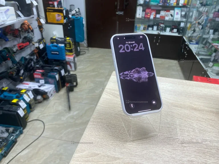 Apple iPhone 16 Pro Max 8/256 ГБ