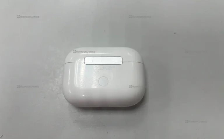 Наушники AirPods Pro 2 type-C
