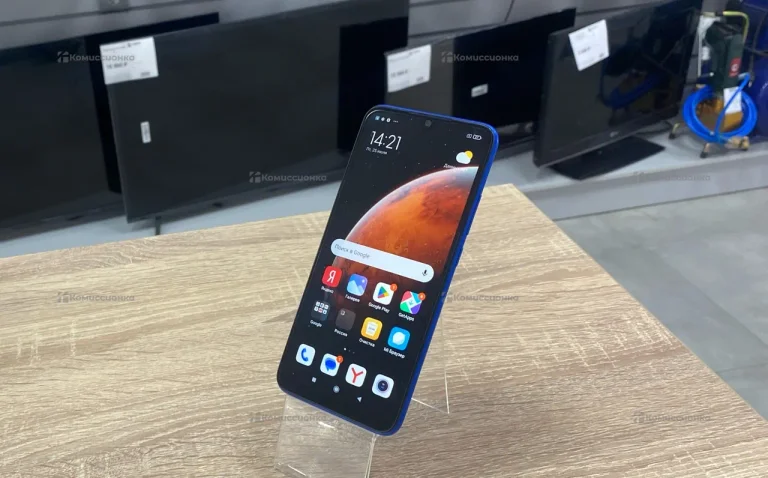 Xiaomi Redmi 9C NFC 32Gb