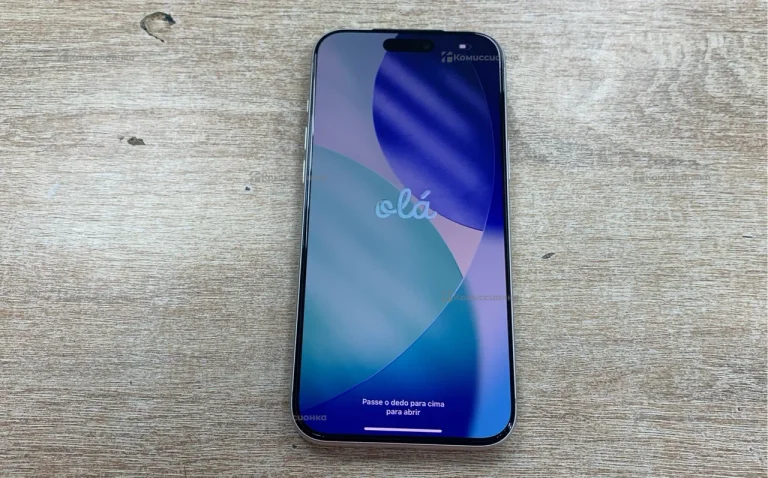 Apple iPhone 17 Pro Max 12/256 ГБ