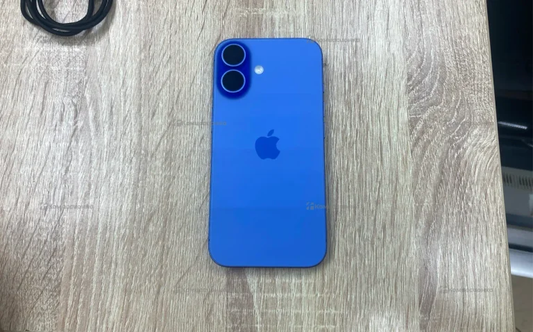 Apple iPhone 16 128