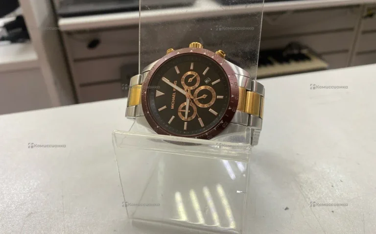 Часы  Michael Kors MK-8913
