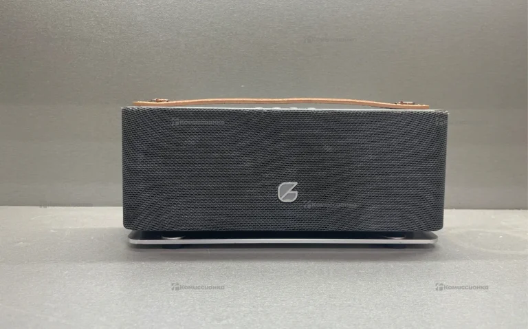 Колонка  GZ Eletronic GZ-44