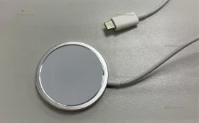 Беспроводная зарядка