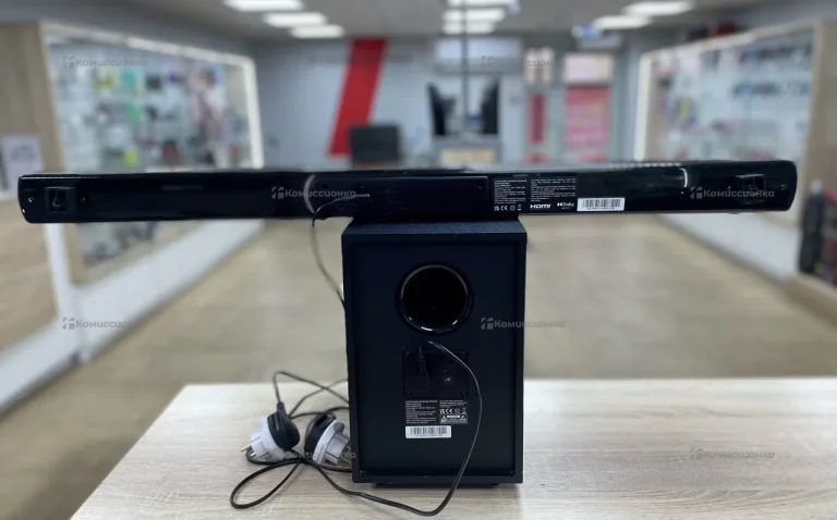 Колонка  jbl cinema sb170