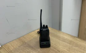 Купить Рация  Baoveng б/у , в Кинель Цена:450рублей