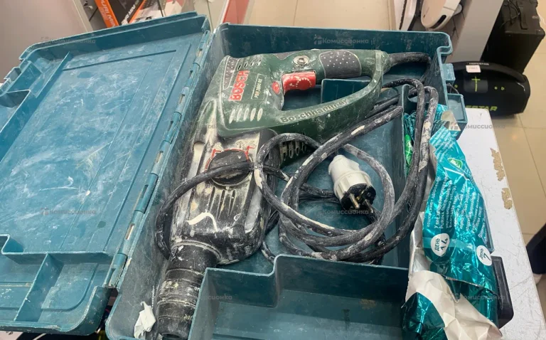 Перфоратор Bosch phb 2800